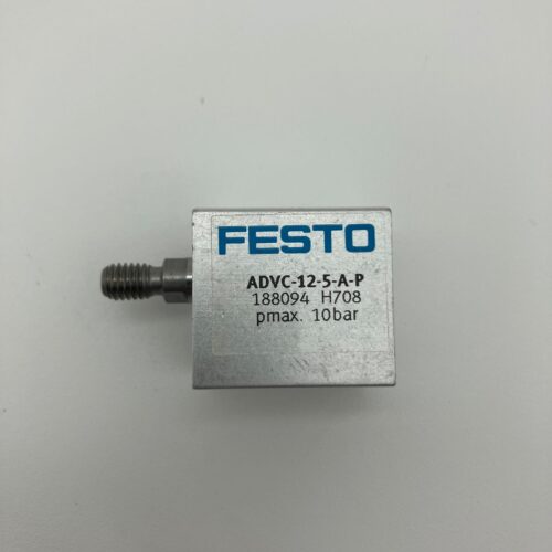 Festo Kompaktzylinder ADVC-12-5-A-P