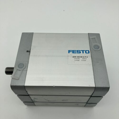 Festo Kompaktzylinder ADN-100-80-A-P-A