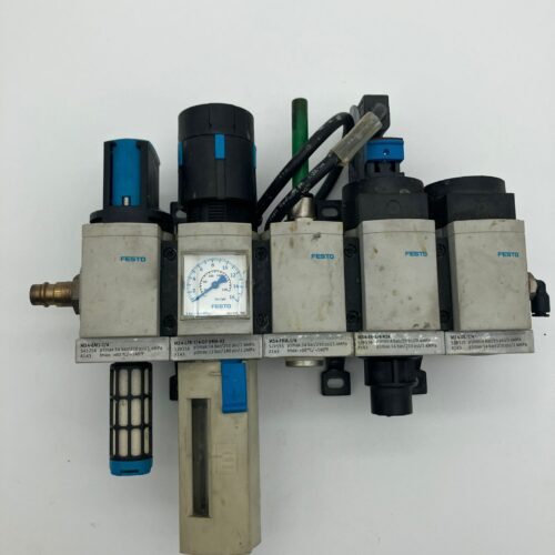 Festo MS4-EM1-1/4